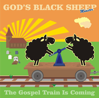 2010 - The Gospel Train Is Coming