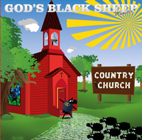 2015 - Country Church